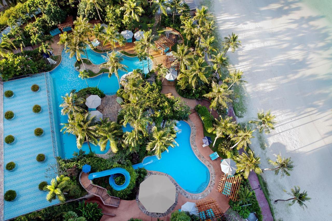 Dusit Beach Resort Guam Tumon Exteriér fotografie